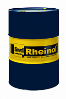 SWD Rheinol Масло моторное синтетическое Favorit MSAP SHPD 15W-40 208л
